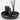 GB0222 (4st.) Black Diamond 150ml met stokjes