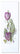 Flower Art Z-08