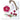 Flower Art K-16
