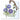 Flower Art K-38