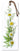 Flower Art L-20