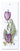 Flower Art L-58