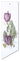 Flower Art T-08