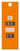 Deco 14 Ik hou van jou