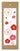Maxime 08 Blanco (bloemen)