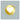 BOHO vierkant 14 Blanco hart (groen)