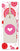 Dots 13 Blanco hart