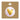 Elements Envelop 52 Blanco hart