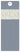 Lizzy 23 Blanco (blauw)