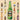 SH-01 Blanco (Bottled Beer)