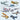 SH-44 Fighter Planes